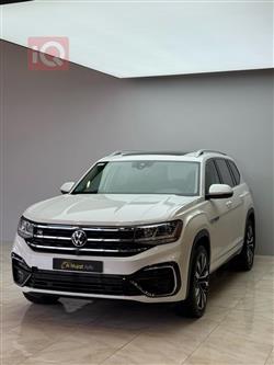 فولكسفاغن أطلس